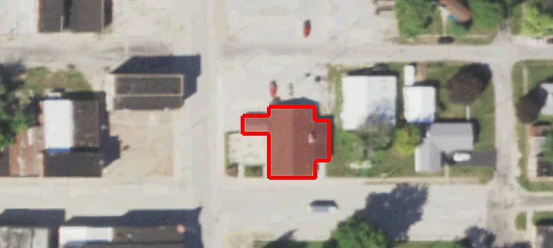 107 Yates St