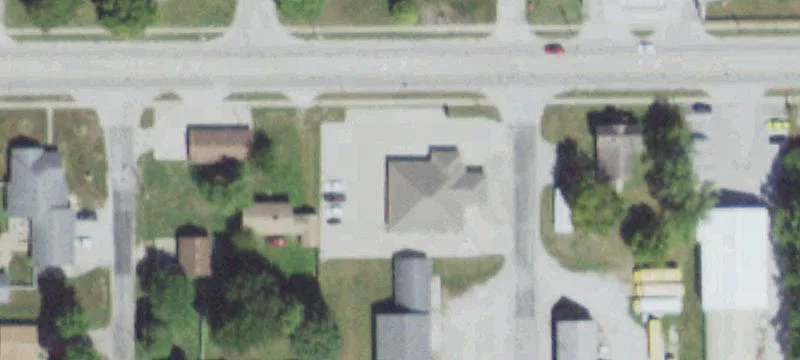 406 Springfield Rd