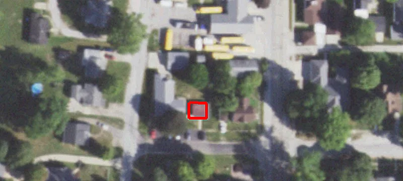 202 Van Allen St