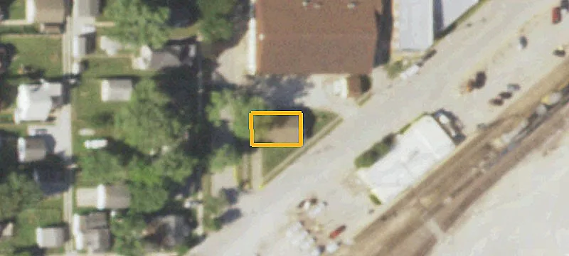 109 Oak St
