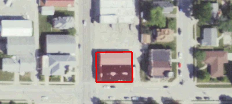 250 Vine St