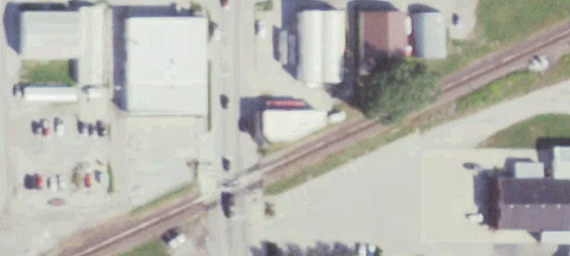 110 Vine St