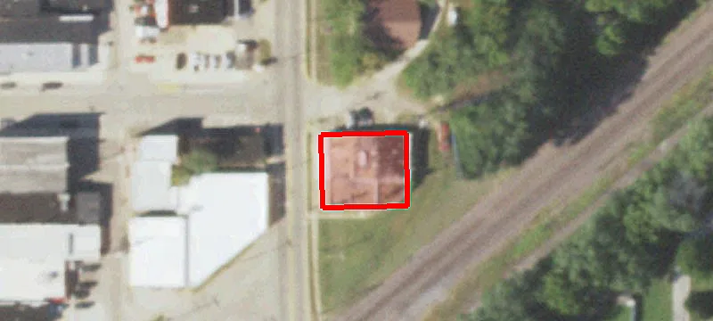 3 Sycamore St