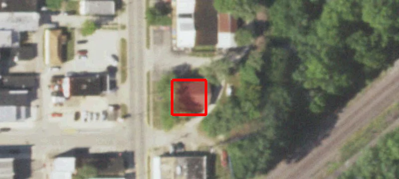 1 Sycamore St