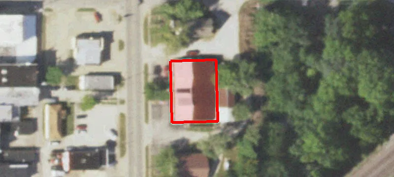 7 Sycamore St