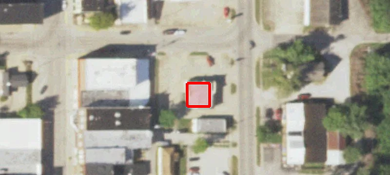 10 Sycamore St