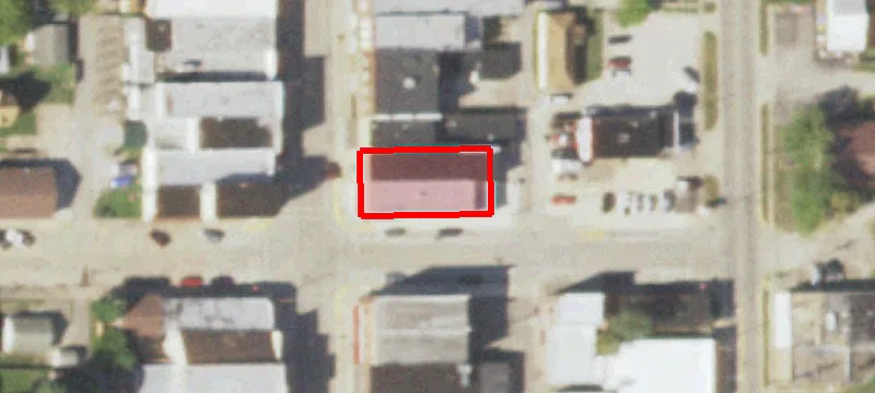 1 Main St