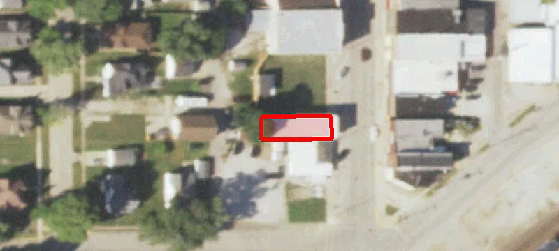 18 Main St