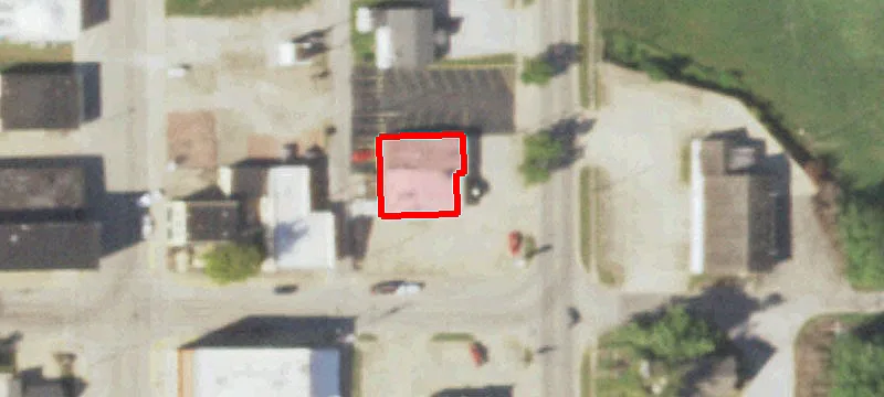 102 Sycamore St