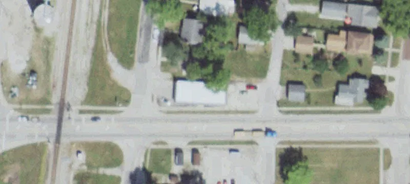 101 Springfield Rd
