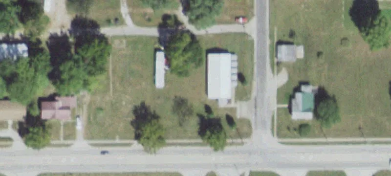 250 Sheldon St