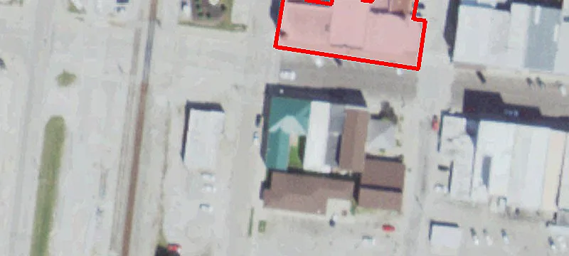 102 Main St