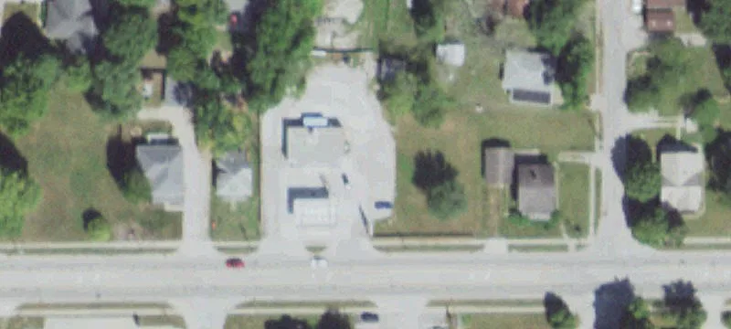 411 Springfield Rd