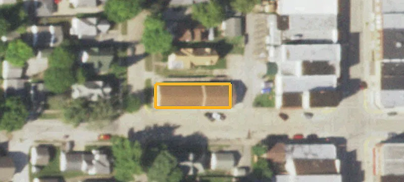 1 Oak St