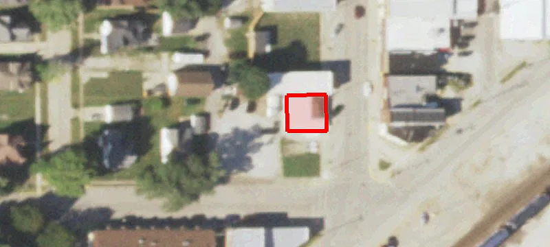 20 Main St