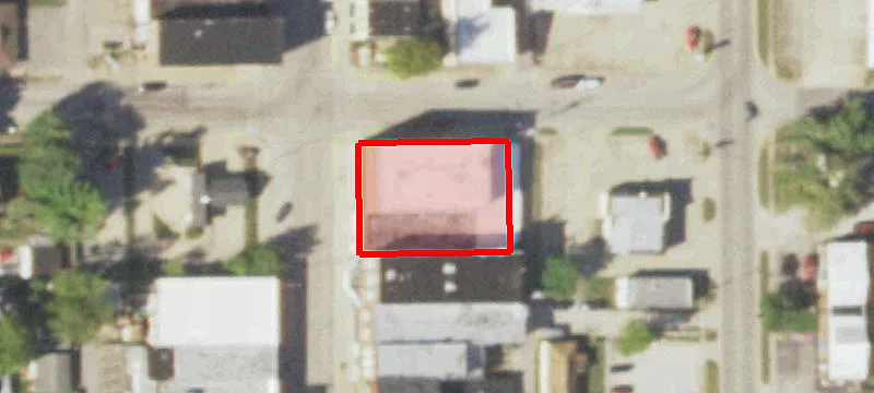 23 Main St