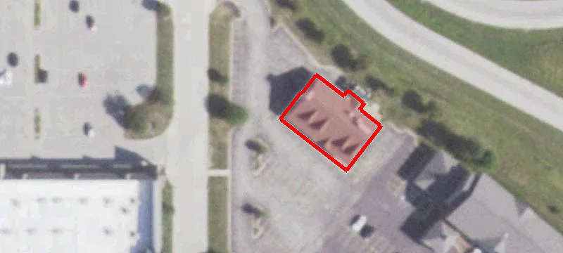 1199 Tuscola Blvd