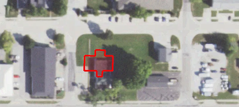 801 Ohio St