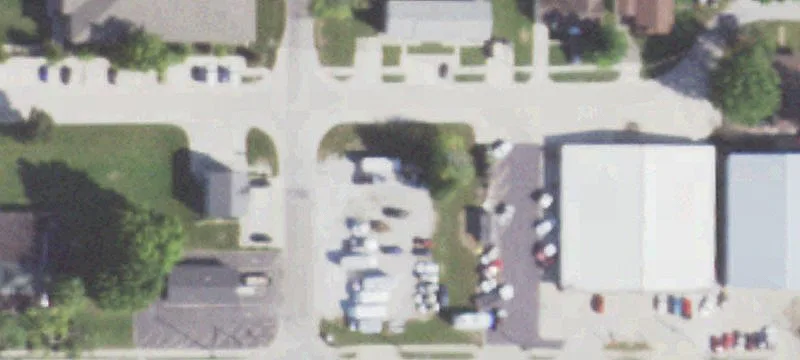 801 Embarras Ave