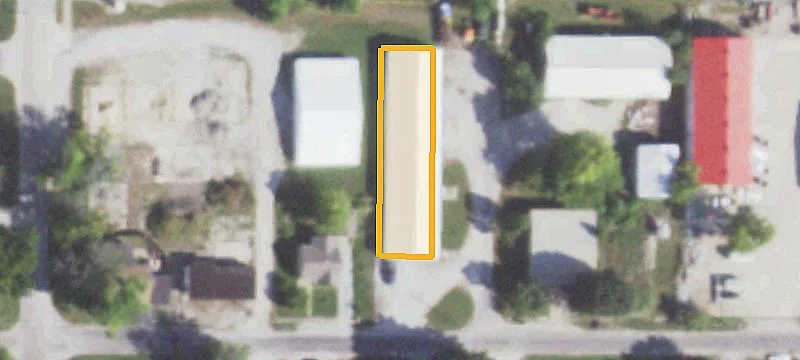 806 Wilson St