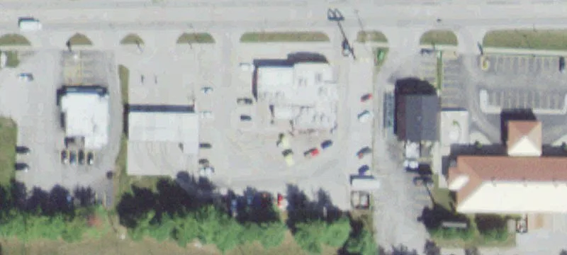 550 Springfield Rd