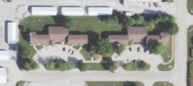 200 Van Voorhis Dr