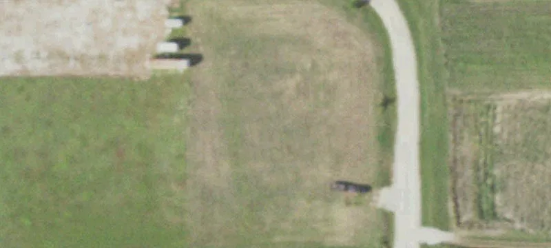 Villa Grove, IL 61956