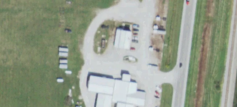 Arcola, IL 61910
