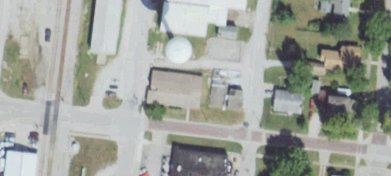 Arcola, IL 61910