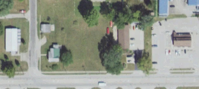 521 Springfield Rd