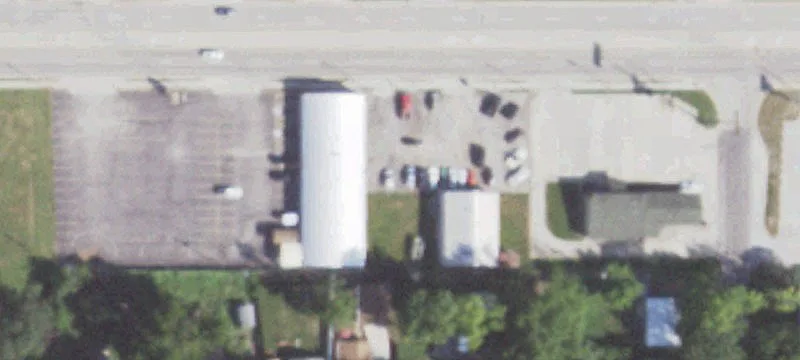 809 Southline Rd