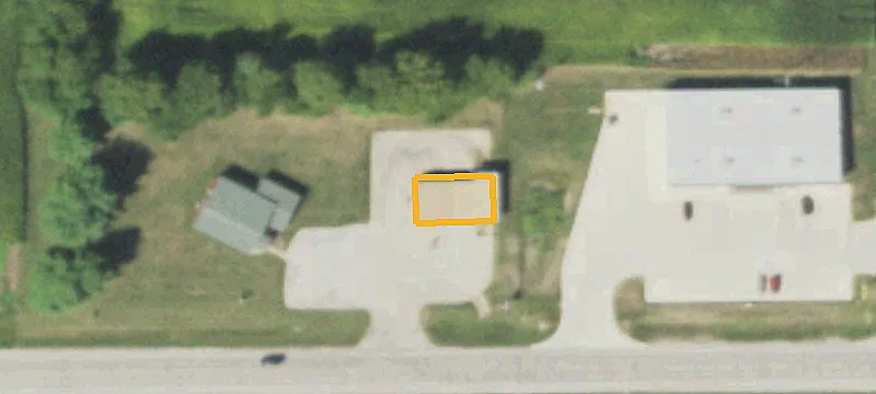 2560th E Us Hwy 36