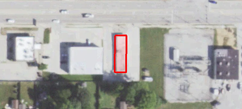 911 Southline Rd