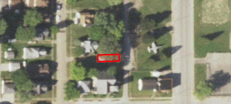 200 Oak St