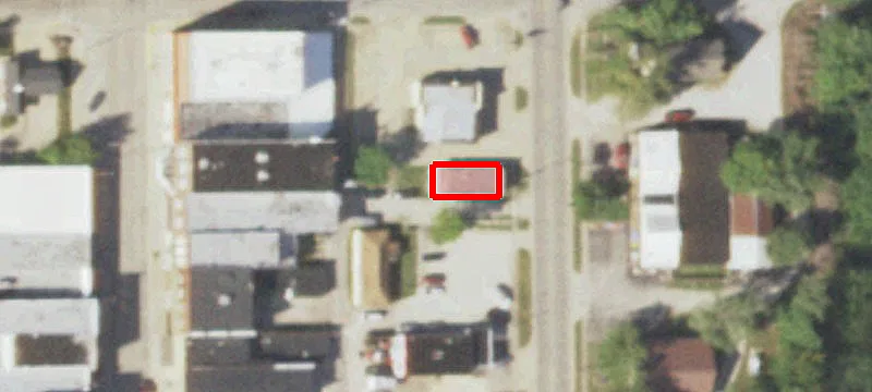 8 Sycamore St
