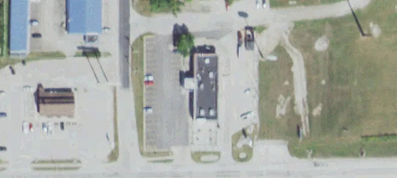 601 Springfield Rd