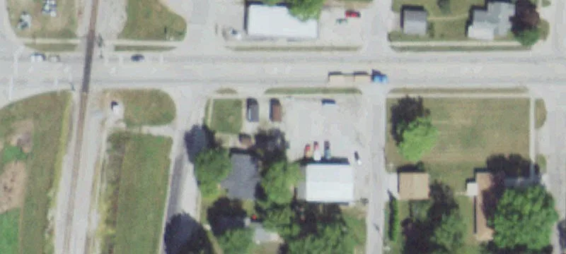 110 Springfield Rd