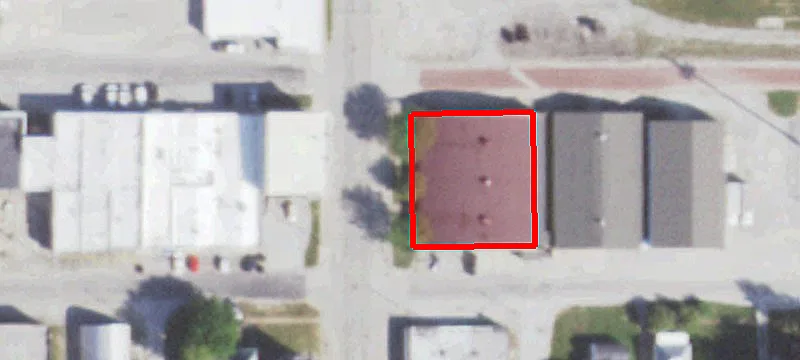 101 Es Central Ave