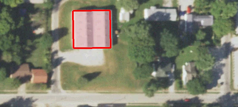 Camargo, IL 61919