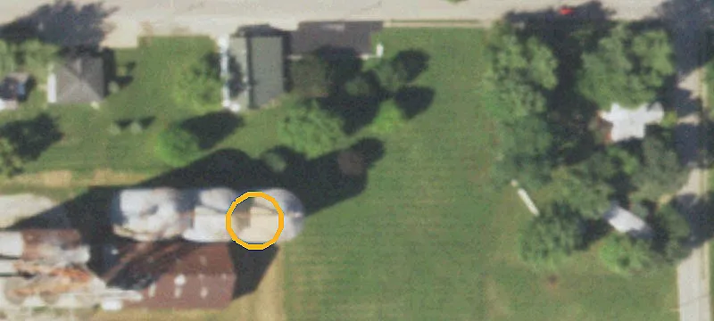 Camargo, IL 61919