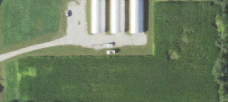 Camargo, IL 61919