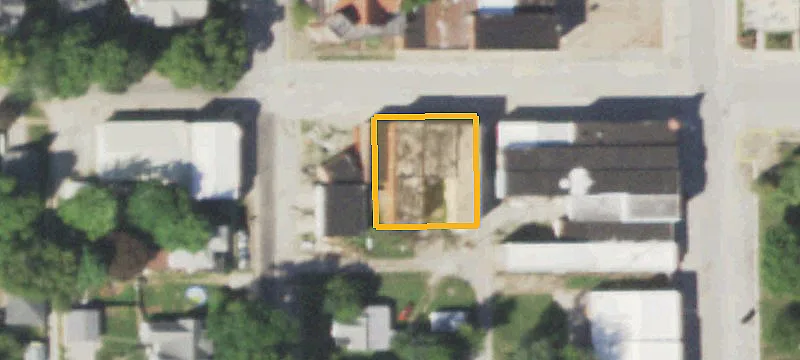 110 Yates St