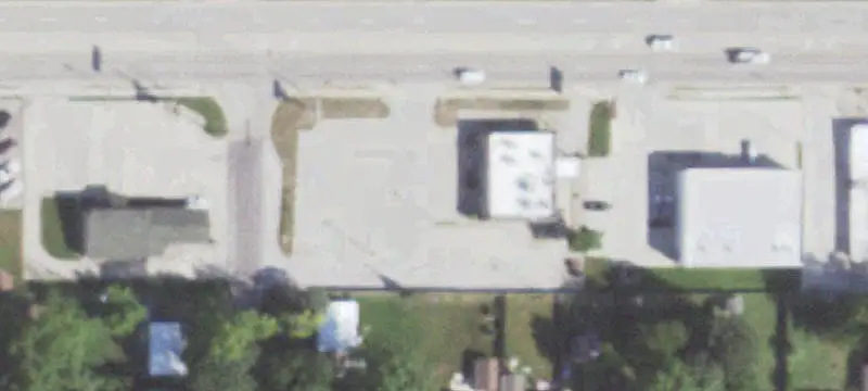 901 Southline Rd