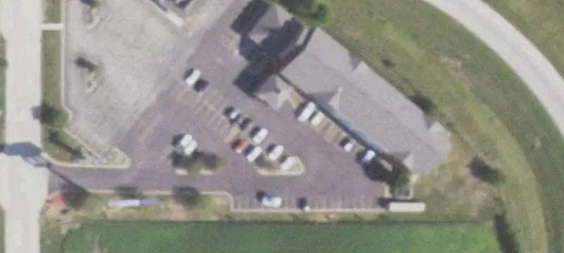 1201 Tuscola Blvd