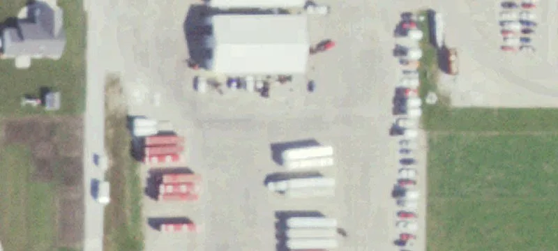 Arthur, IL 61911