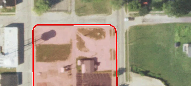 112 Sycamore St