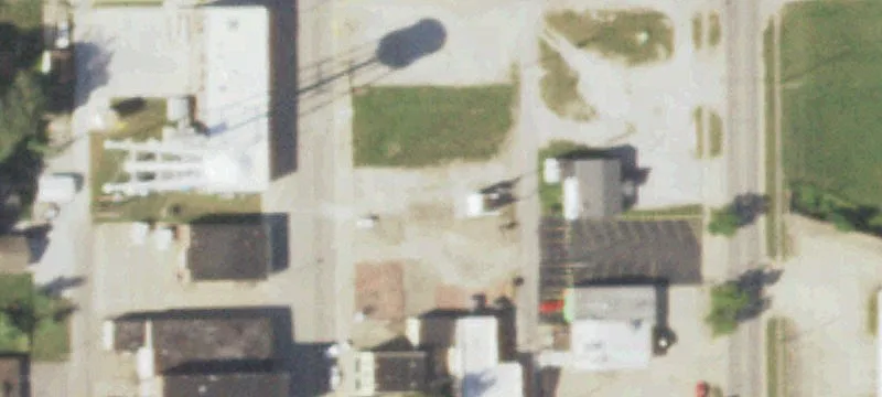 Villa Grove, IL 61956