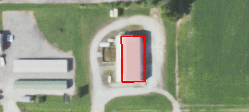 1658 State Rte 36