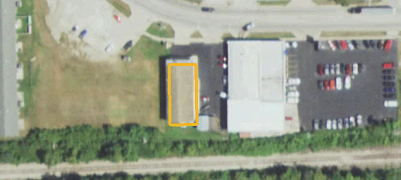 329 Walnut St