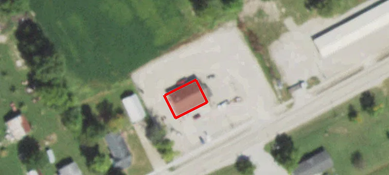 407 National Rd